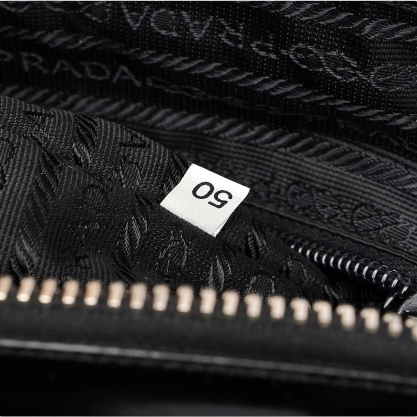 Vintage Prada Spazzolato tote black leather bag as seen on Carolyn Bessette Kennedy