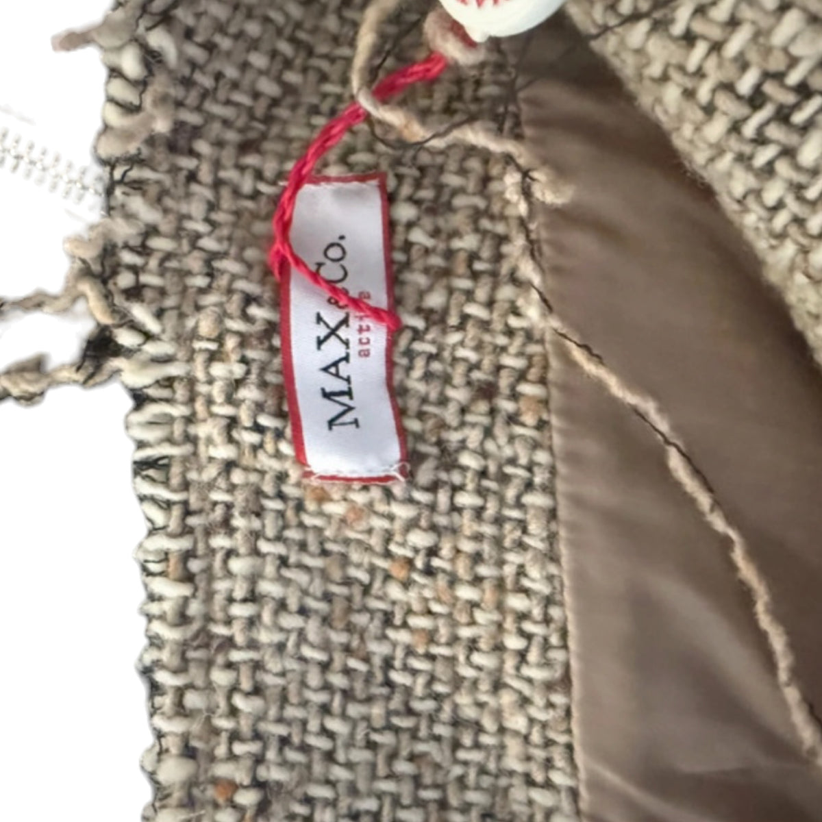 NWT Max Mara skirt