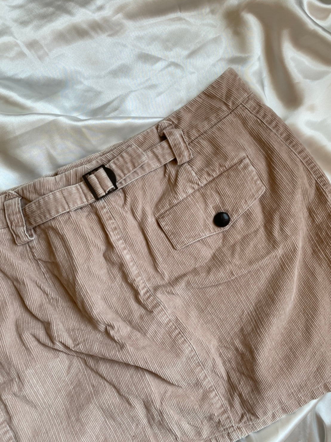 Thomas burberry skirt Clearance