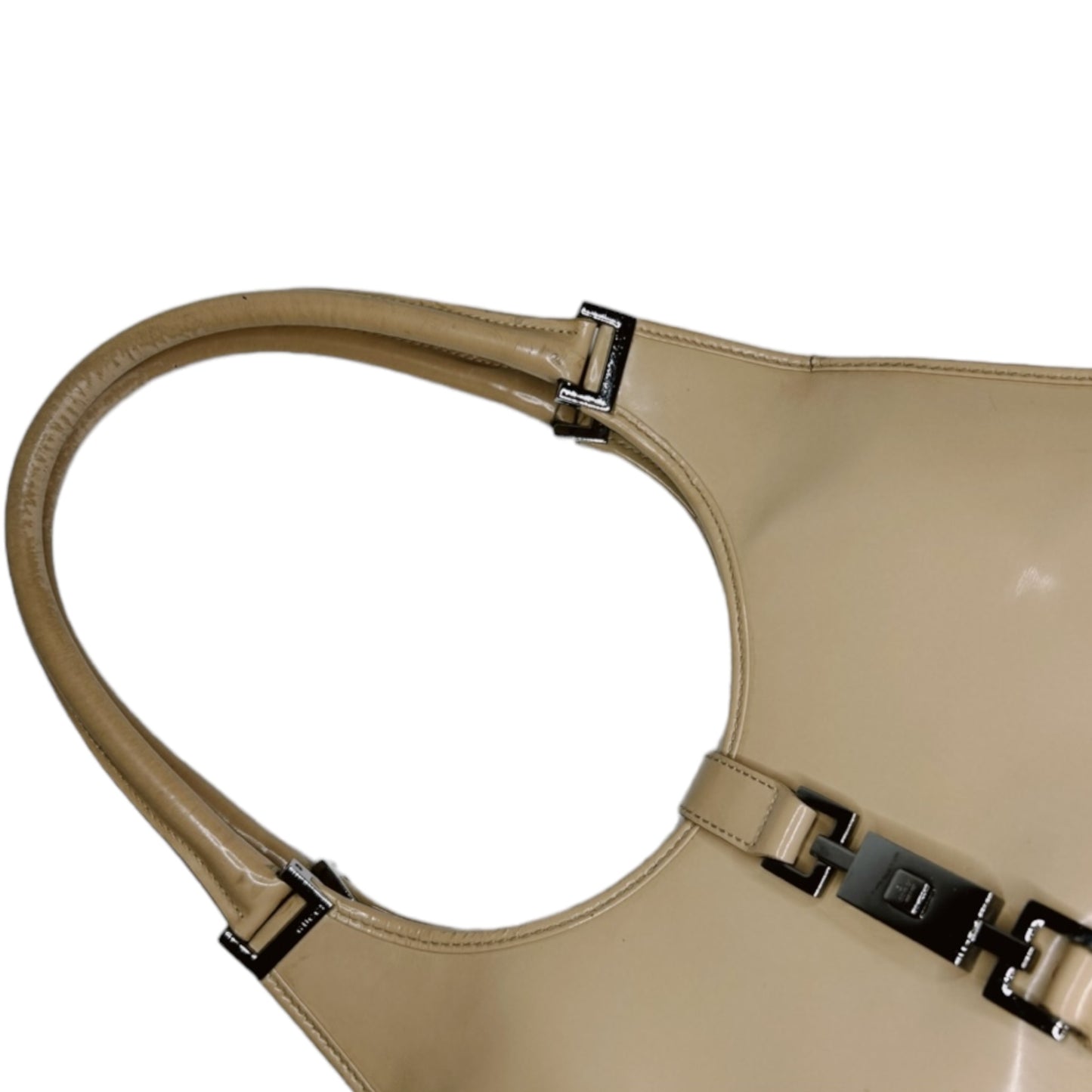 Vintage Gucci Jackie 1961 leather bag