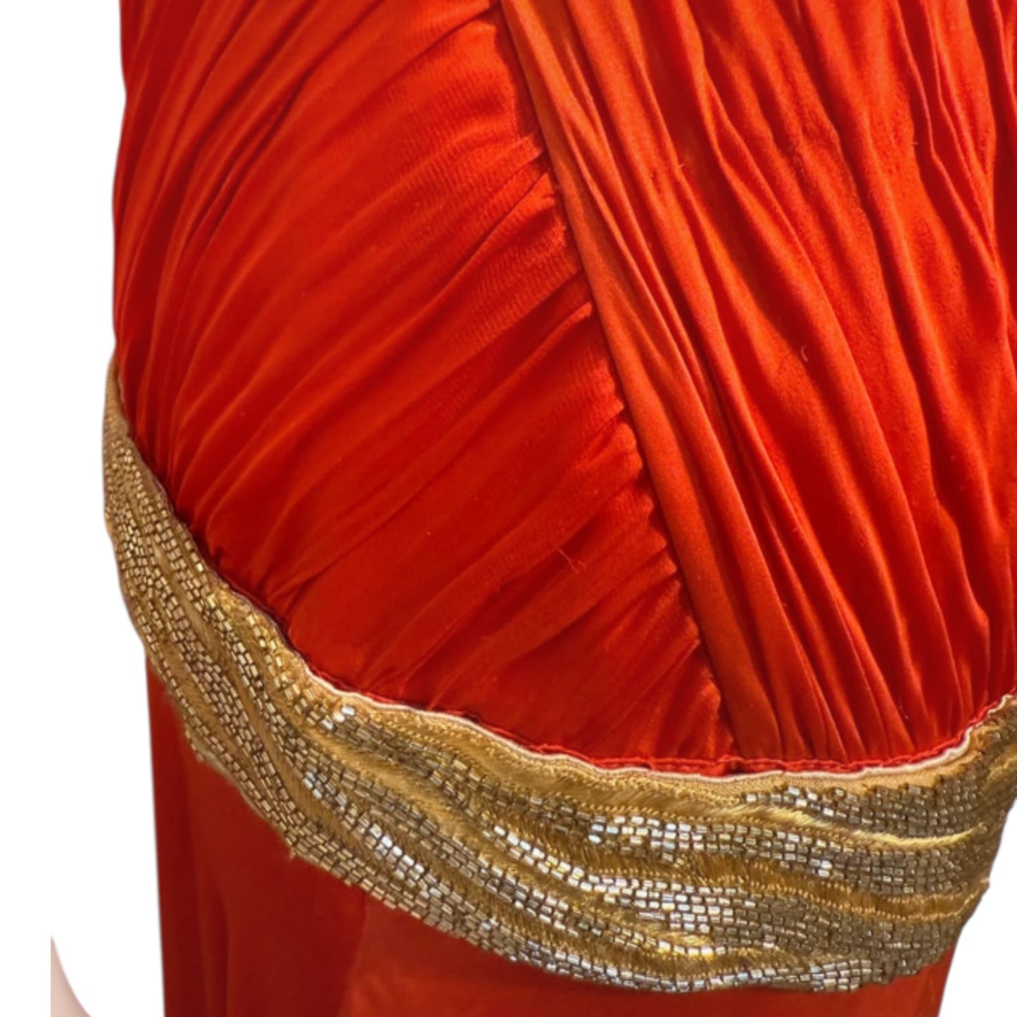 RENAL ONLY Vintage Roberto Cavalli SS 2006 Silk Runway Dress – Gemma Ward – Rare 2000s Designer Gown