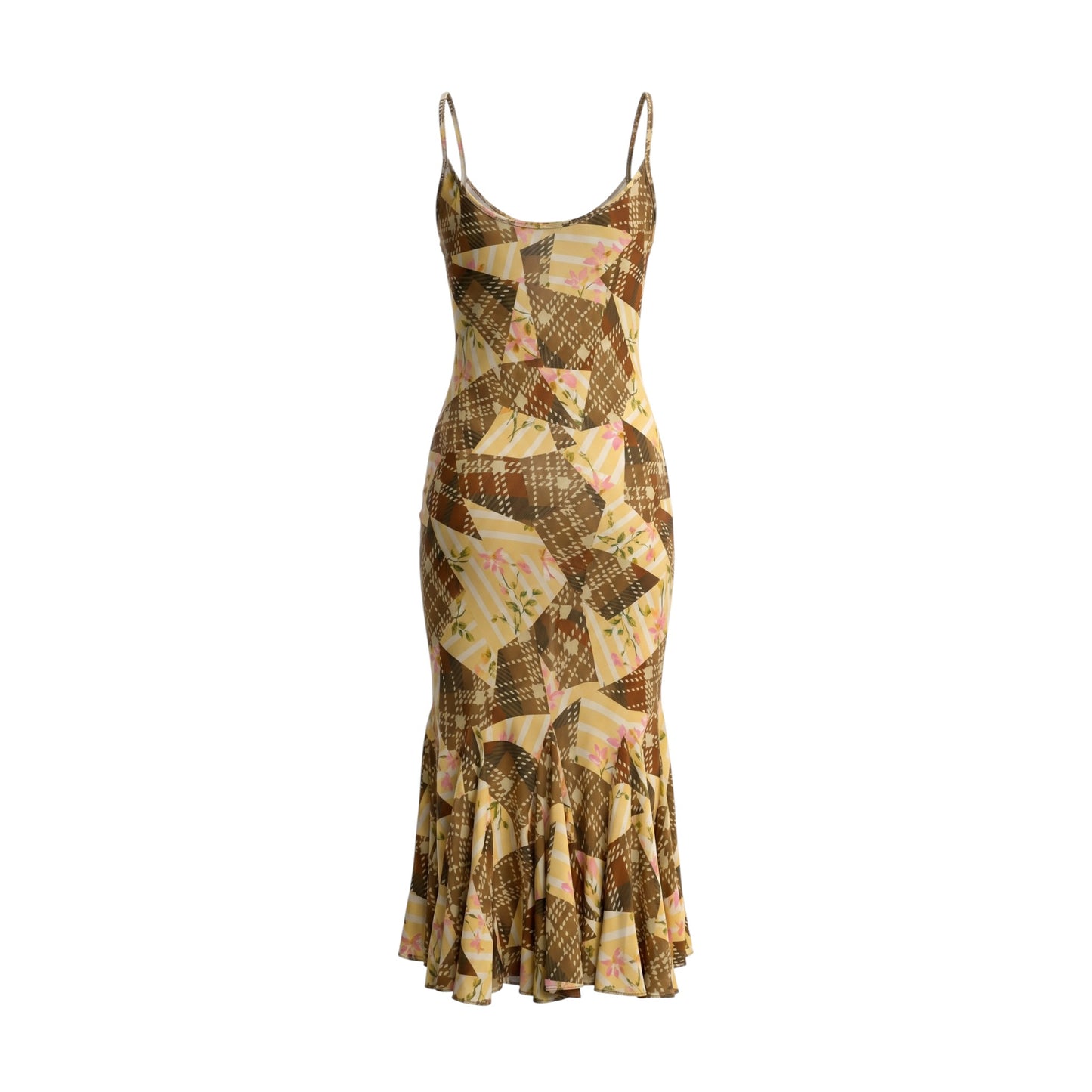 Vintage John Galliano Slip Dress
From the Fall/Winter 2004 Collection by John Galliano