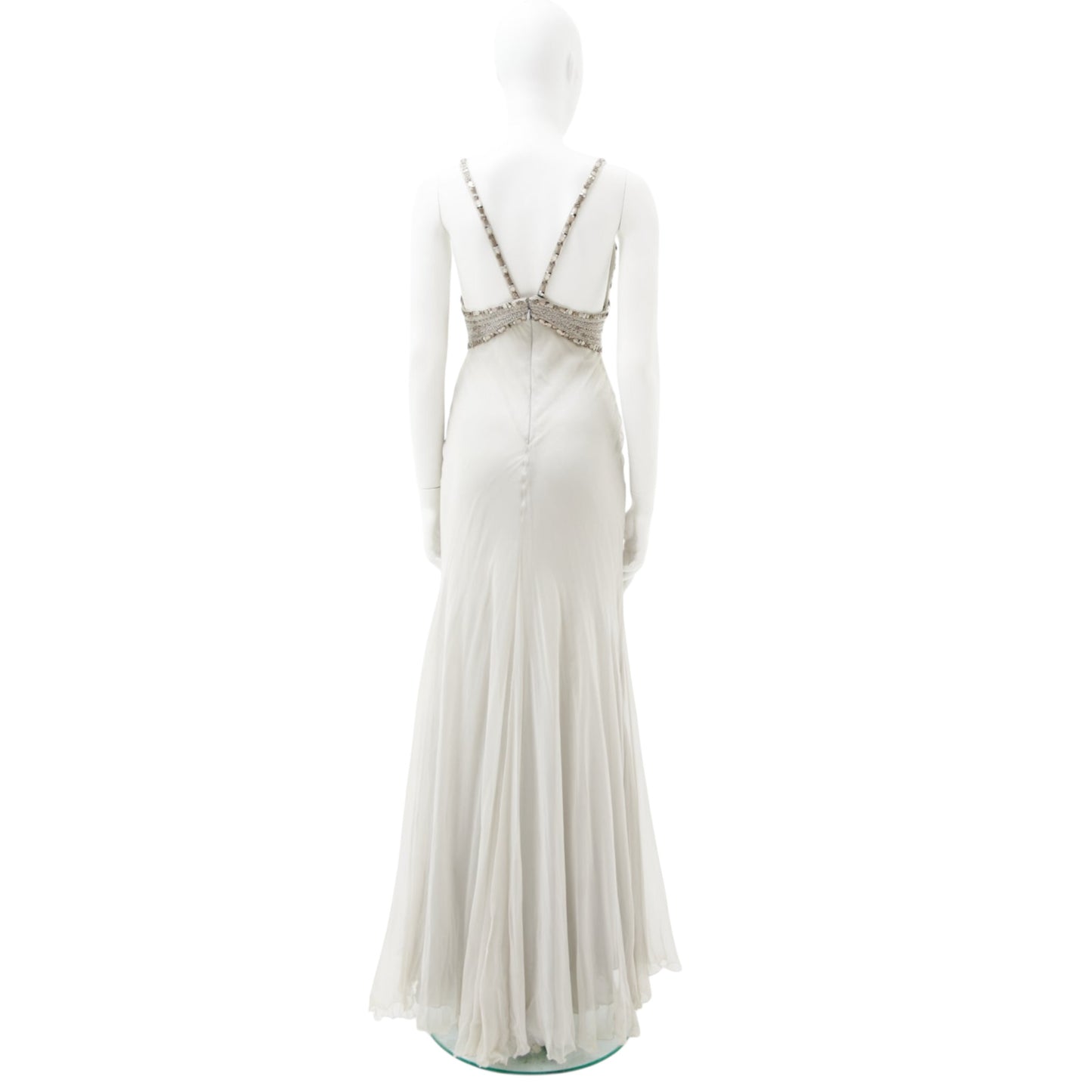 Vintage Versace FW 2006 Couture Runway
Evening Dress