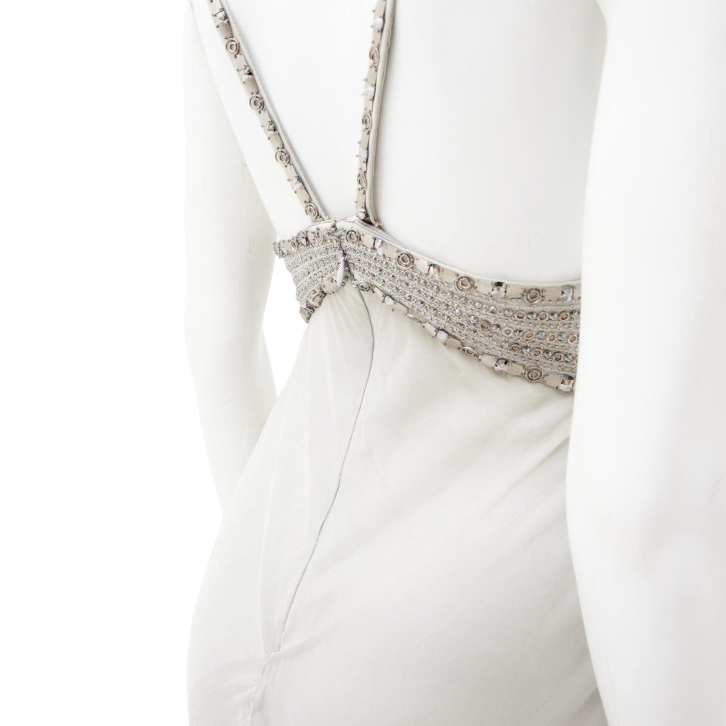 Vintage Versace FW 2006 Couture Runway
Evening Dress