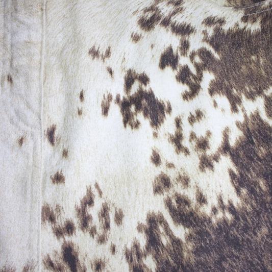 Vintage rare 1999 Roberto Cavalli Horse Print mini skirt